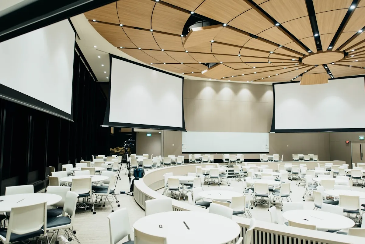 Venue