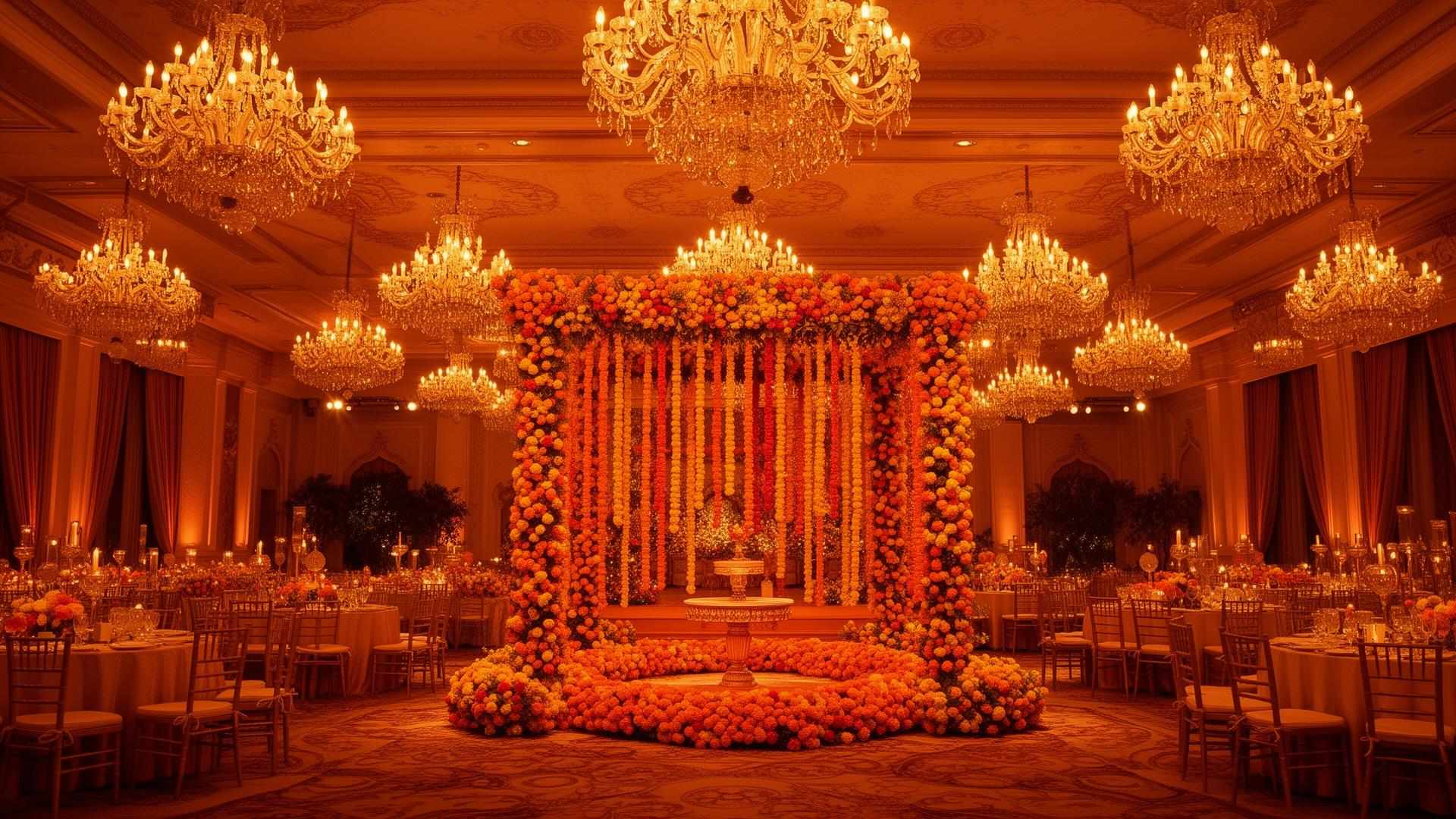 Best Wedding Venues in Delhi NCR for 2026: A Complete Guide
