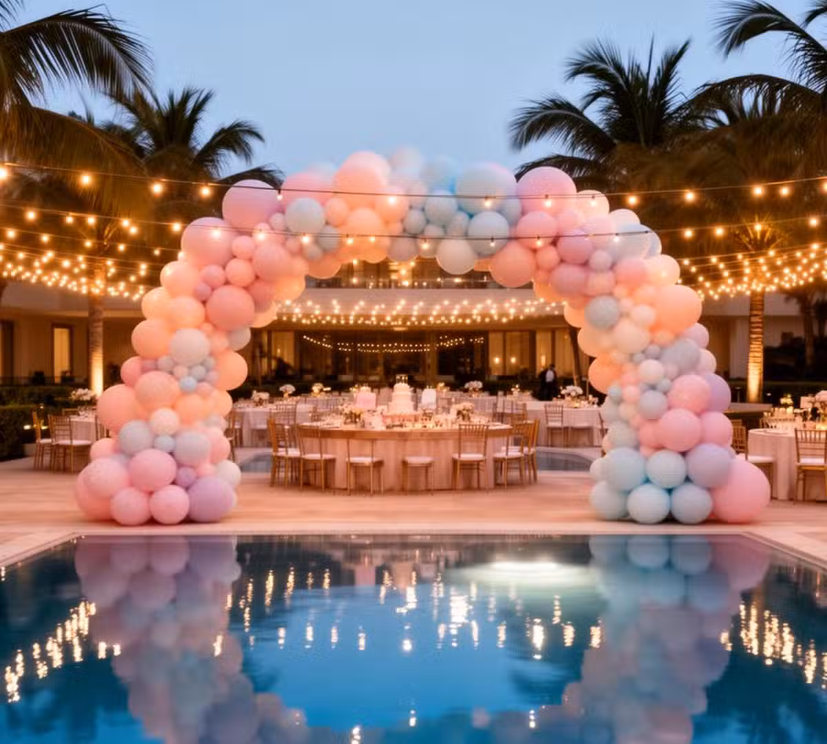 15 Outdoor Birthday Party Venue Ideas That Wow Every Age Group