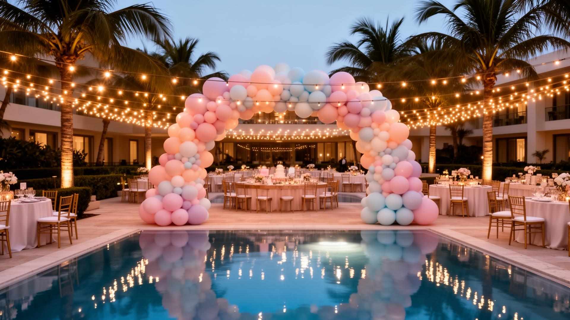 15 Outdoor Birthday Party Venue Ideas That Wow Every Age Group