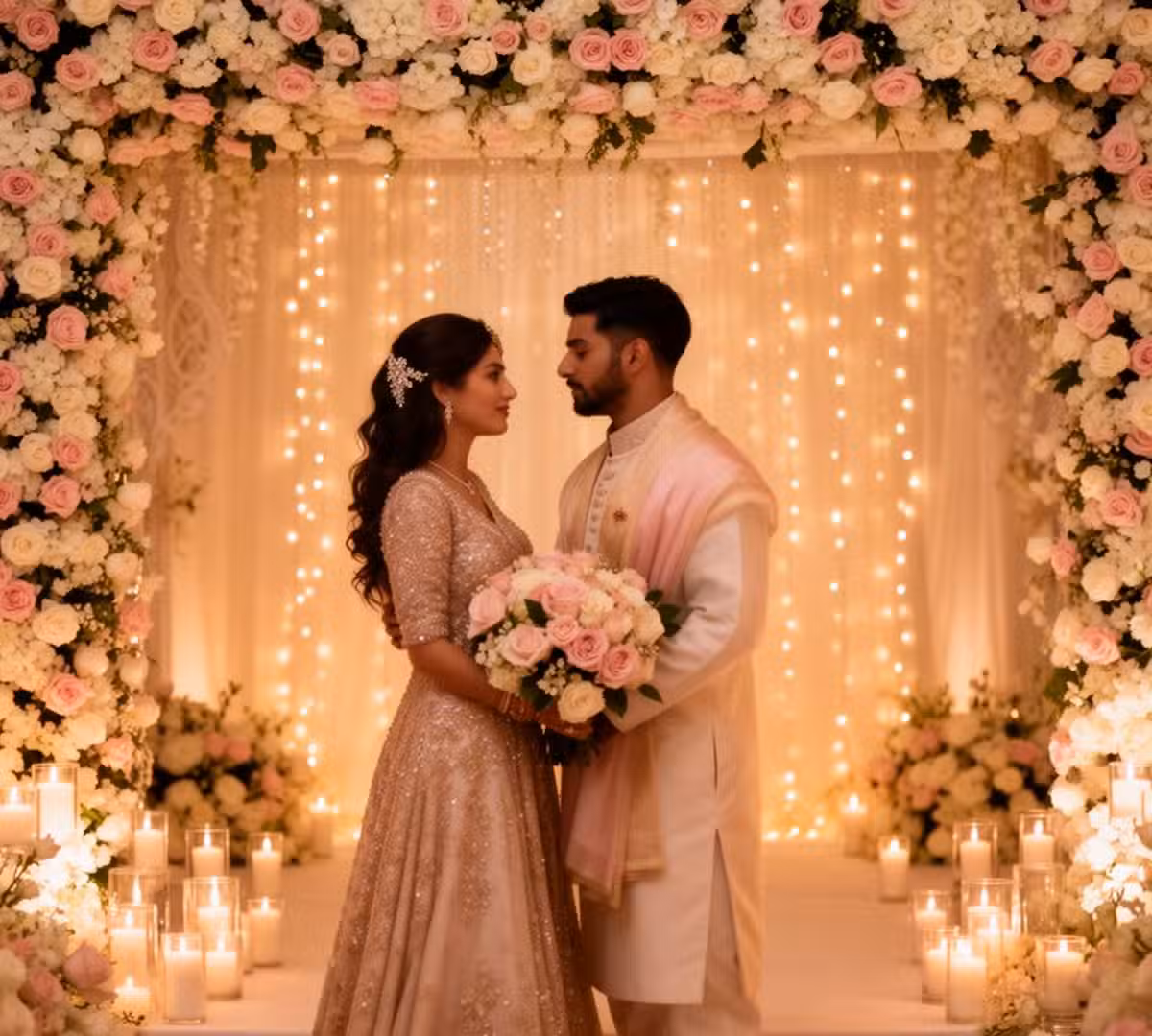 Engagement Ceremony Décor Trends for 2026: What Couples Are Booking Now