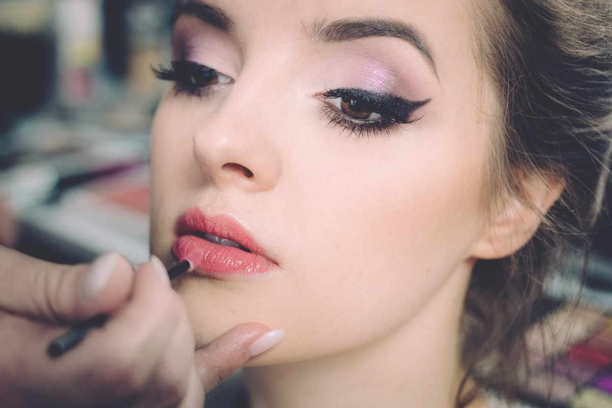 Makeup & Styling
