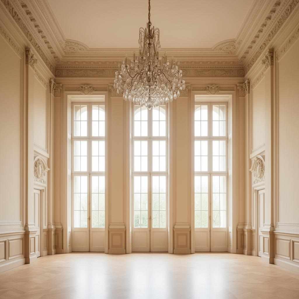 Minimalist White