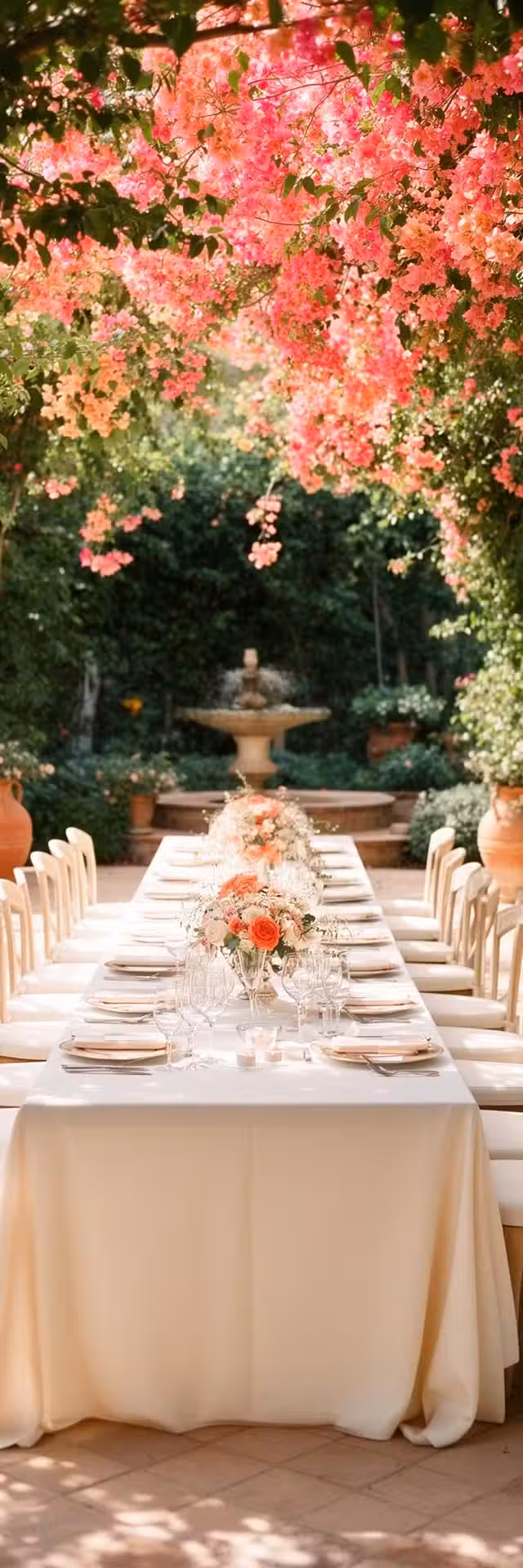 Weddings venues on Evently