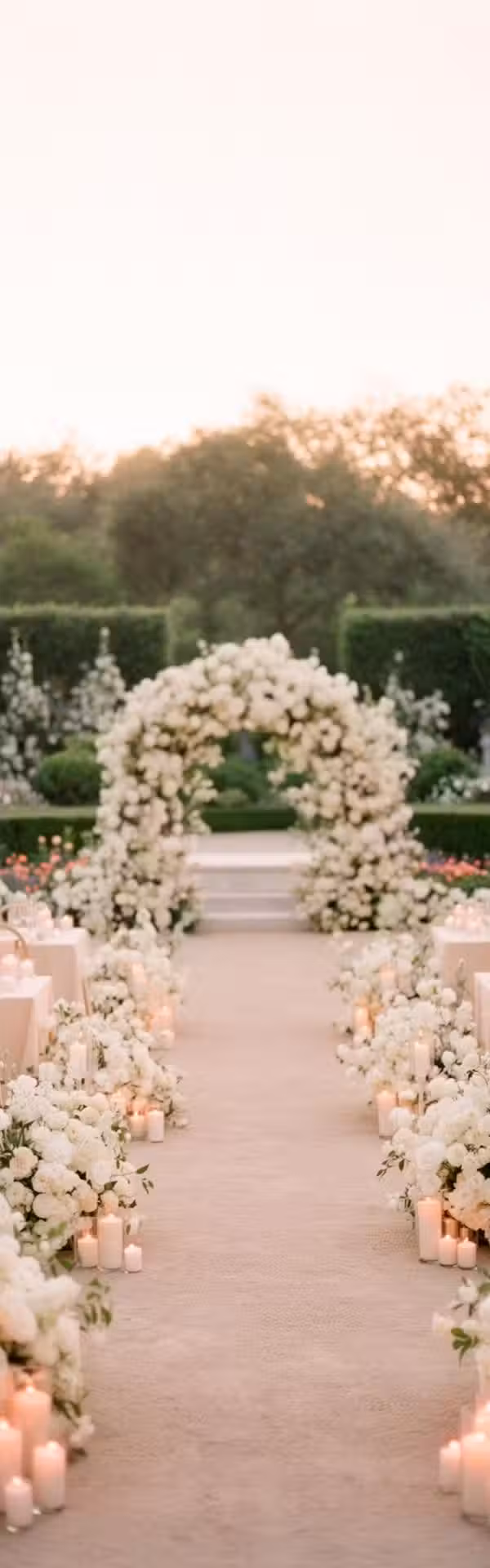 Venue sourcing