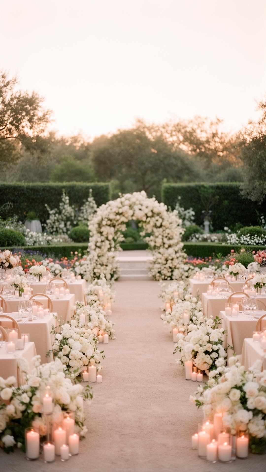 Pastel Dreams