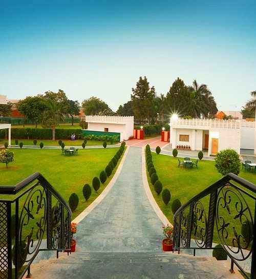 Aapno Ghar Resort
