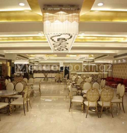 Amanat Banquet Hall