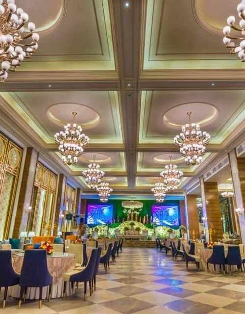 Andaaj Mansion
