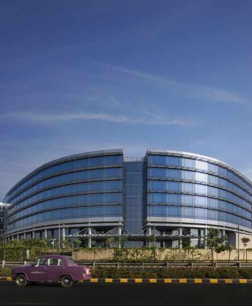 Andaz Delhi (Aerocity)