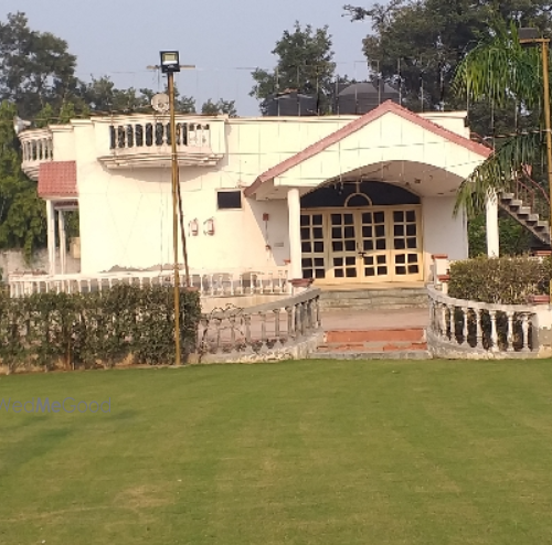 Asha Farms