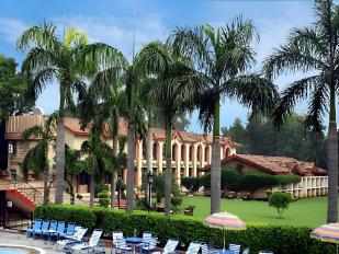 Ashok Country Resort (NFC Border)