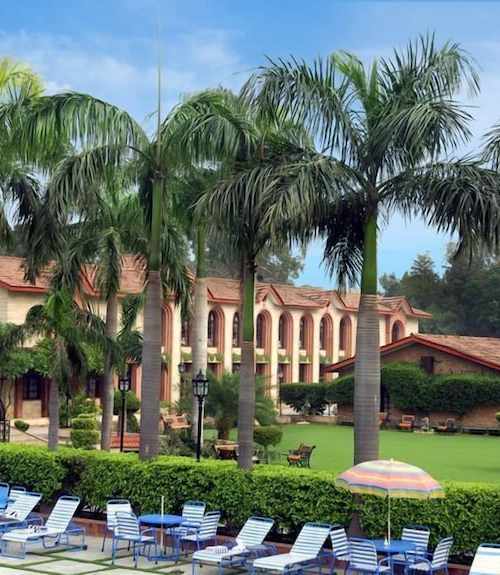 Ashok Country Resort