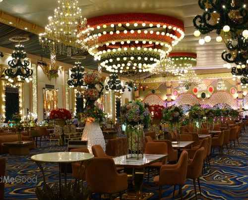Atlantis Banquets