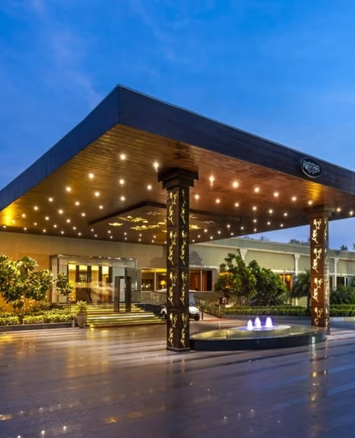 Atrio A Boutique Hotel