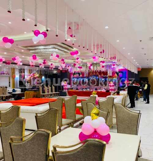 Aura Banquets