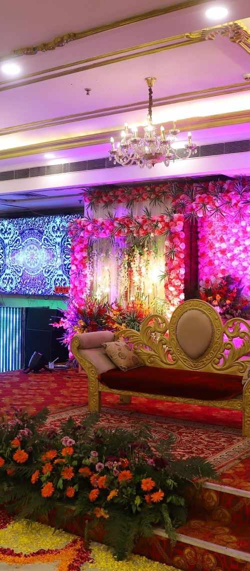 B-3 EVORA (Banquet & Hotel)