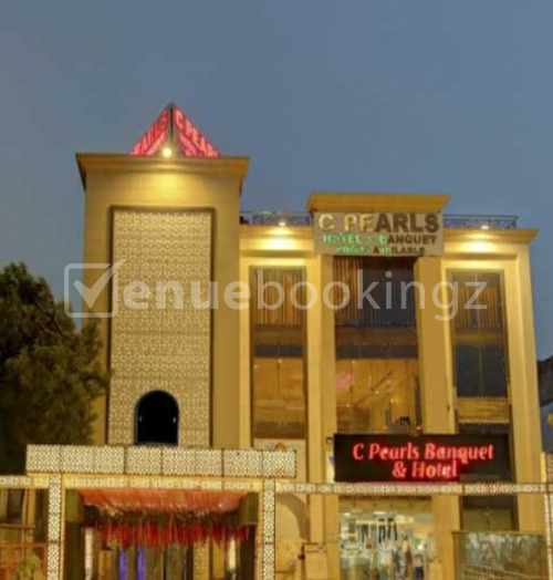 C-Pearls Hotel