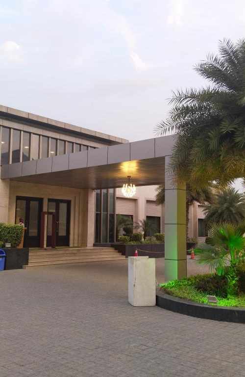 Calista Resort