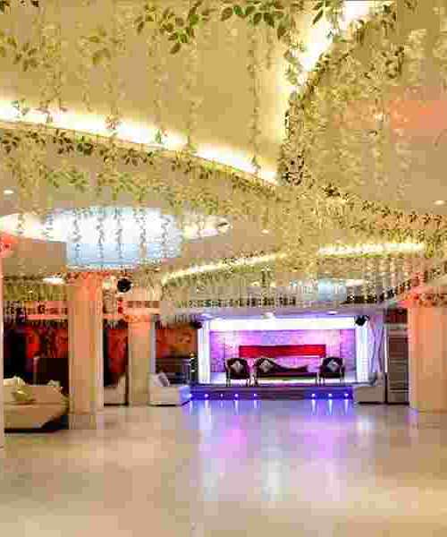 Celebration Banquets