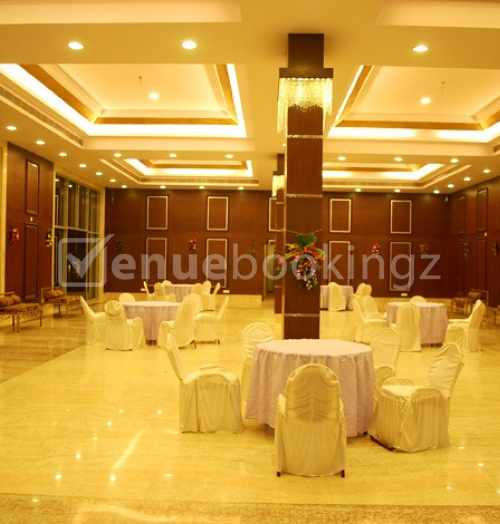 Celebration Star Banquets