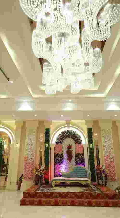 Celebrations Banquets