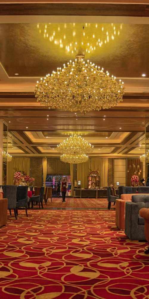 City Park Hotel