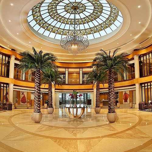 City Park Resort