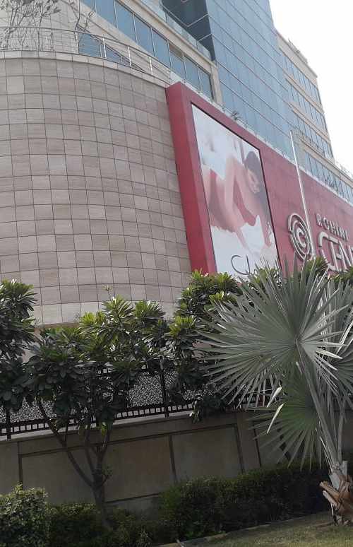 Clarks Inn Kaushambi