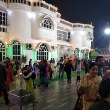 Classic Banquet (City Center)