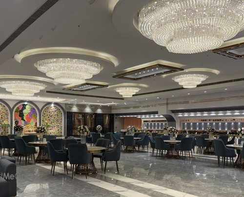 Classic Banquet (Shahdara)