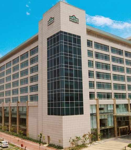 Country Inn & Suites by Radisson