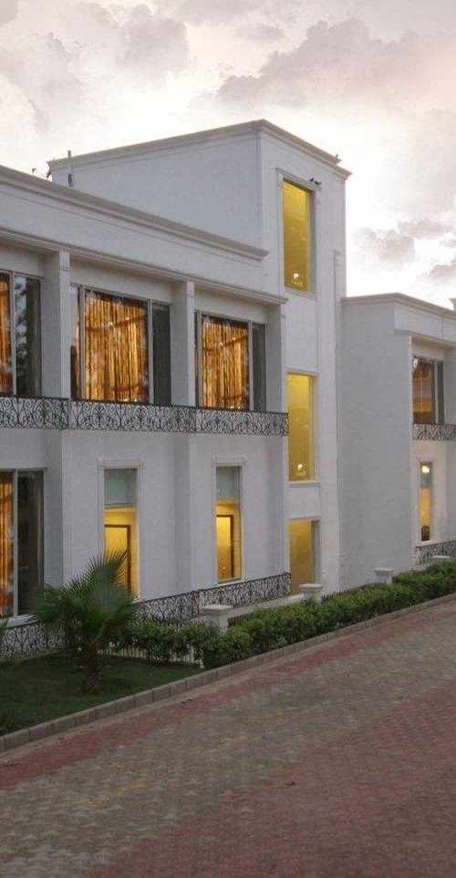 Country Inn & Suites (Chhattarpur)
