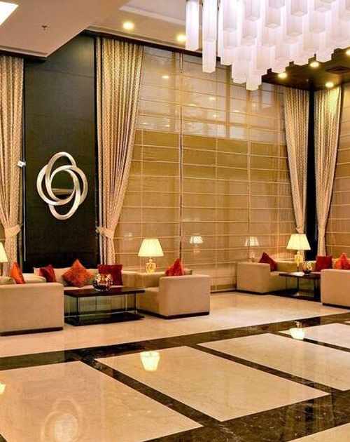 Country Inn & Suites
