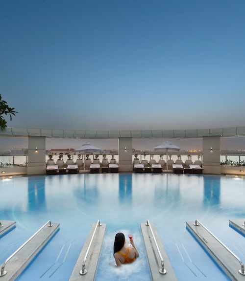 Crowne Plaza