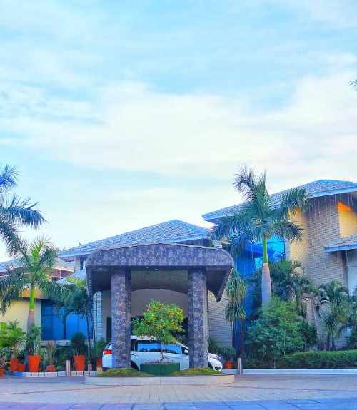 D'Mark Hotel