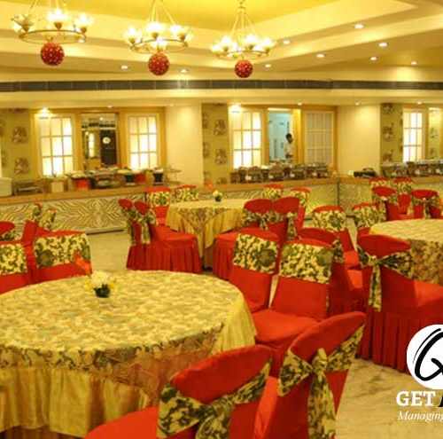 D's Grand Banquet