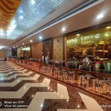 Deepali Banquets