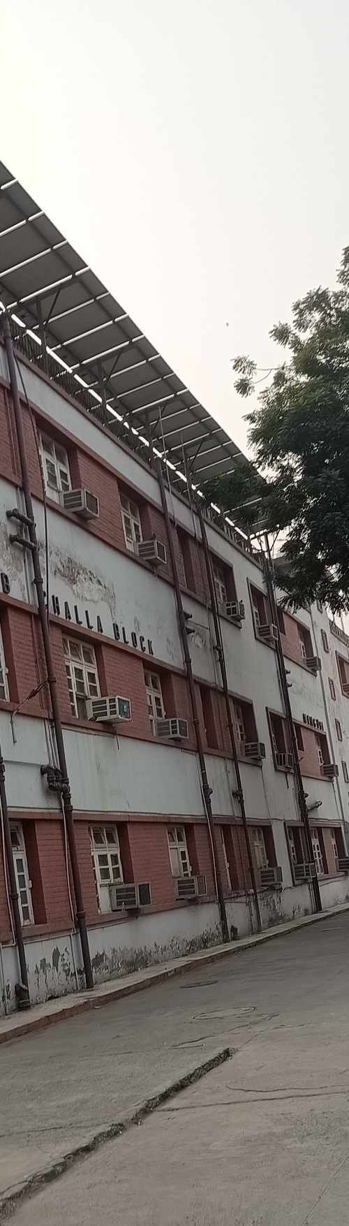 Delhi Parsi Anjuman