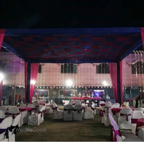 Diamond Palace