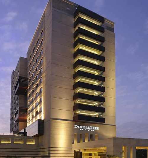 DoubleTree by Hilton