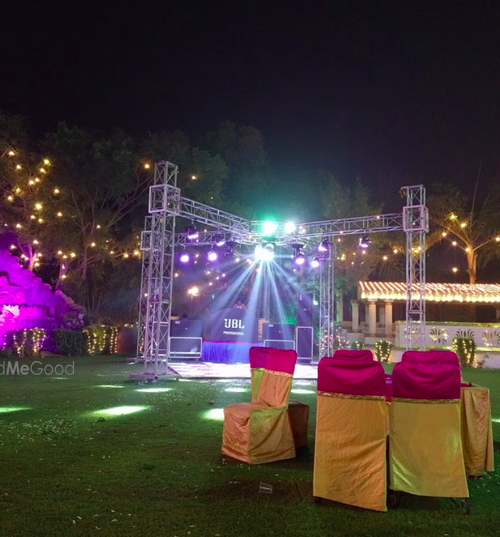 Eden Garden