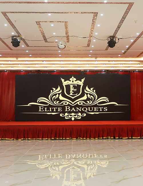 Elite Banquet
