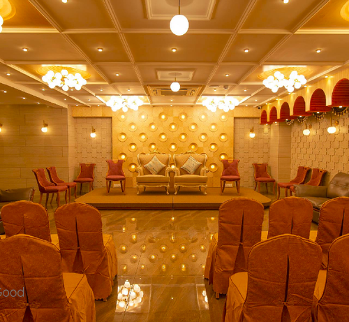 Eminent Banquet