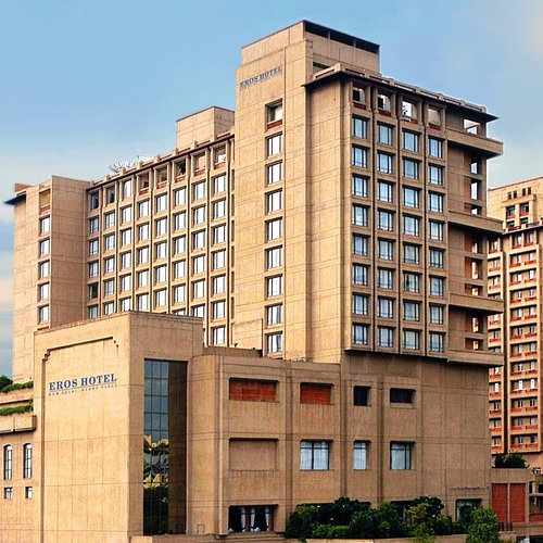 Eros Hotel