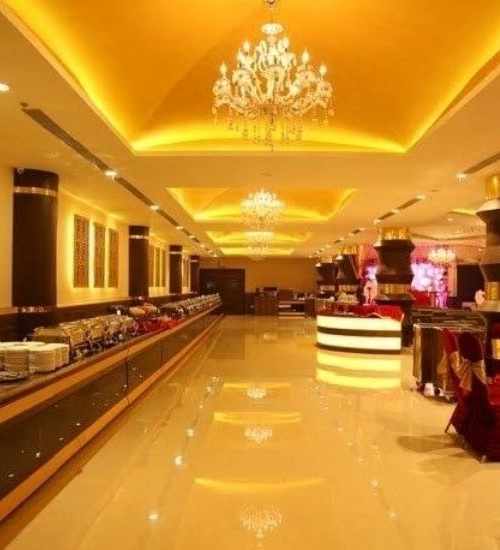 Eshana Banquets