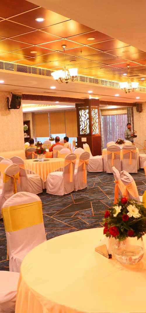 Essel Tower Club