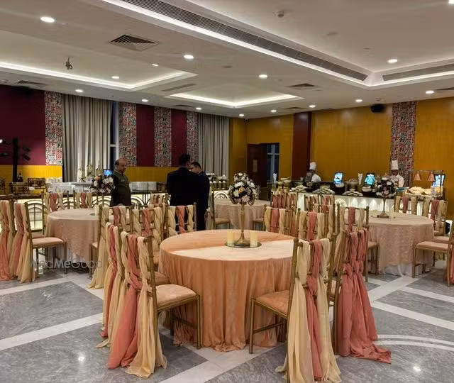 Eternal Oasis — Event venue in DLF Phase 1