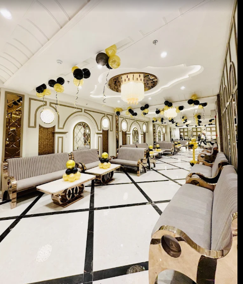 Etoile Banquet