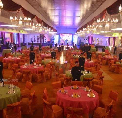 Executive Club